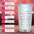 Sister Gift Tumbler